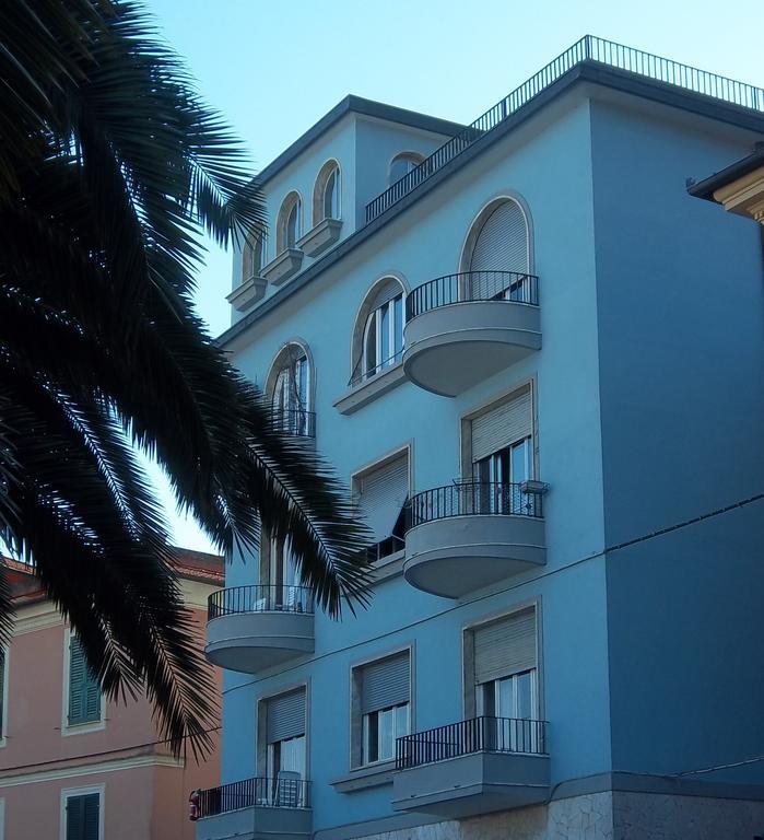 Casa Bello Porto Venere Rum bild