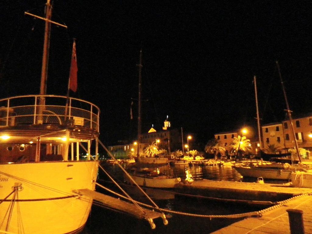 Casa Bello Porto Venere Rum bild
