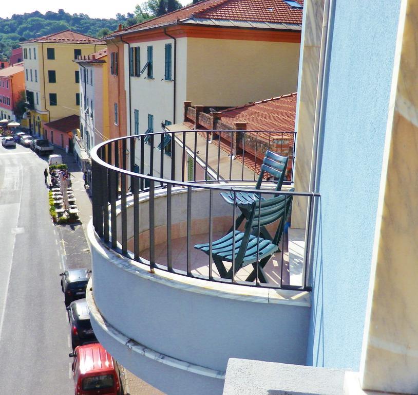 Casa Bello Porto Venere Exteriör bild