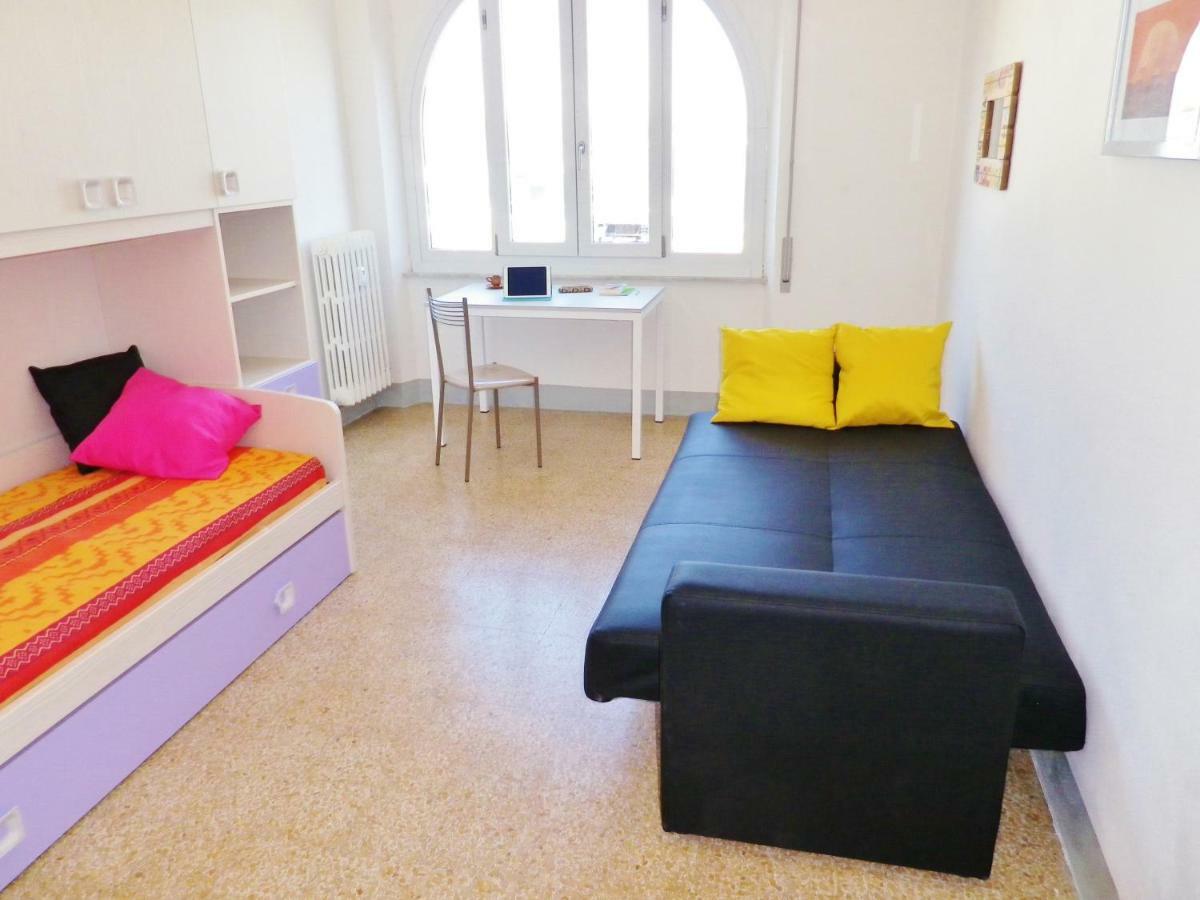 Casa Bello Porto Venere Exteriör bild