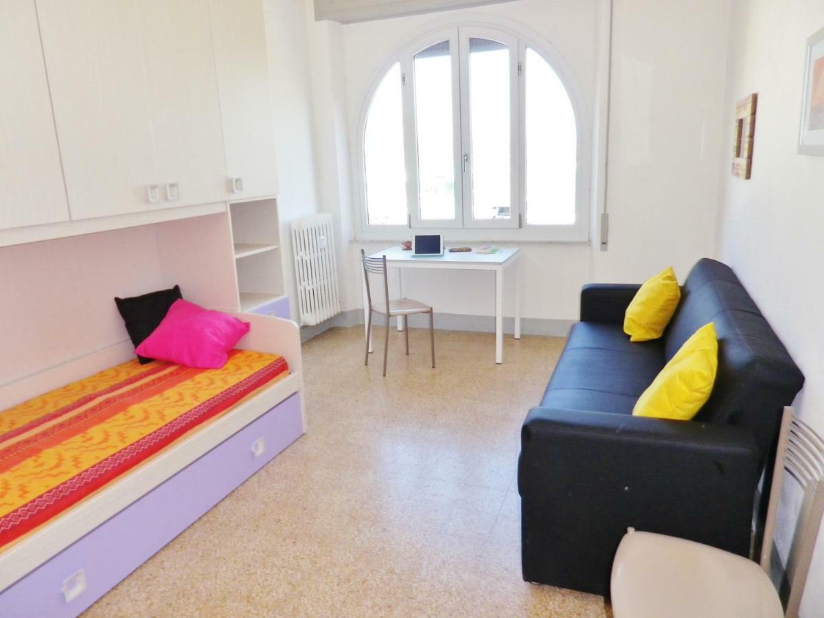 Casa Bello Porto Venere Exteriör bild