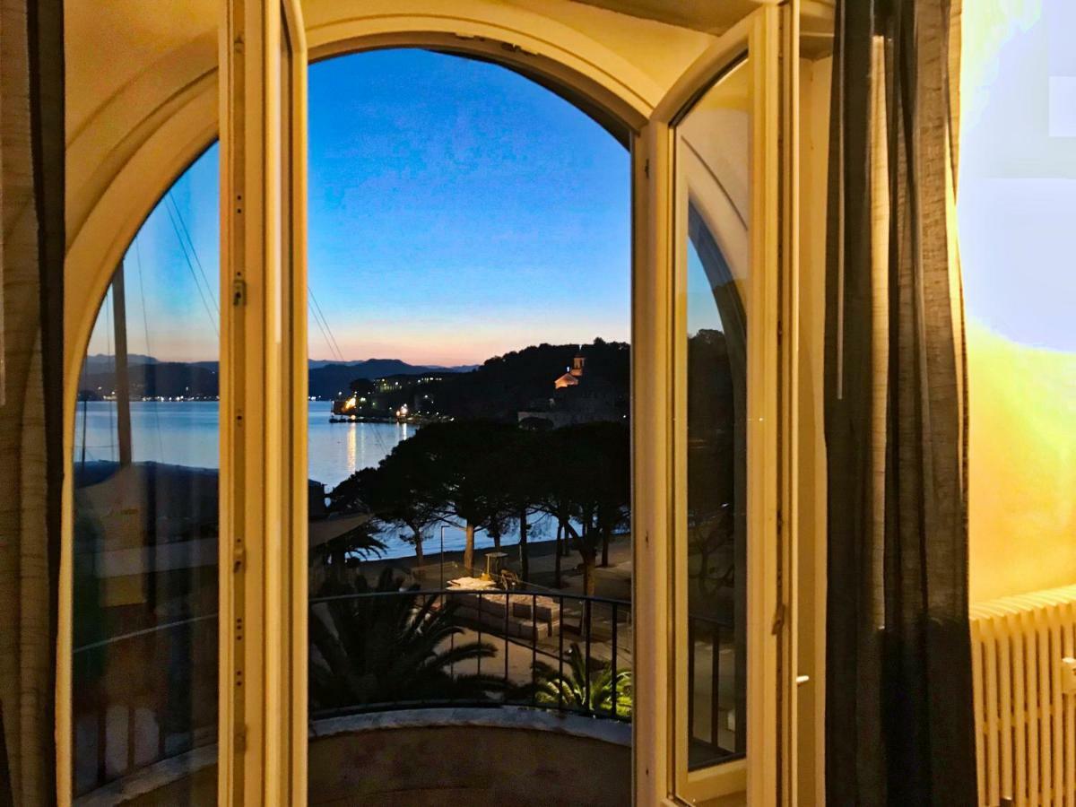 Casa Bello Porto Venere Exteriör bild
