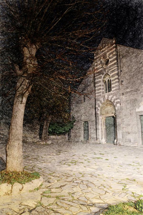 Casa Bello Porto Venere Exteriör bild