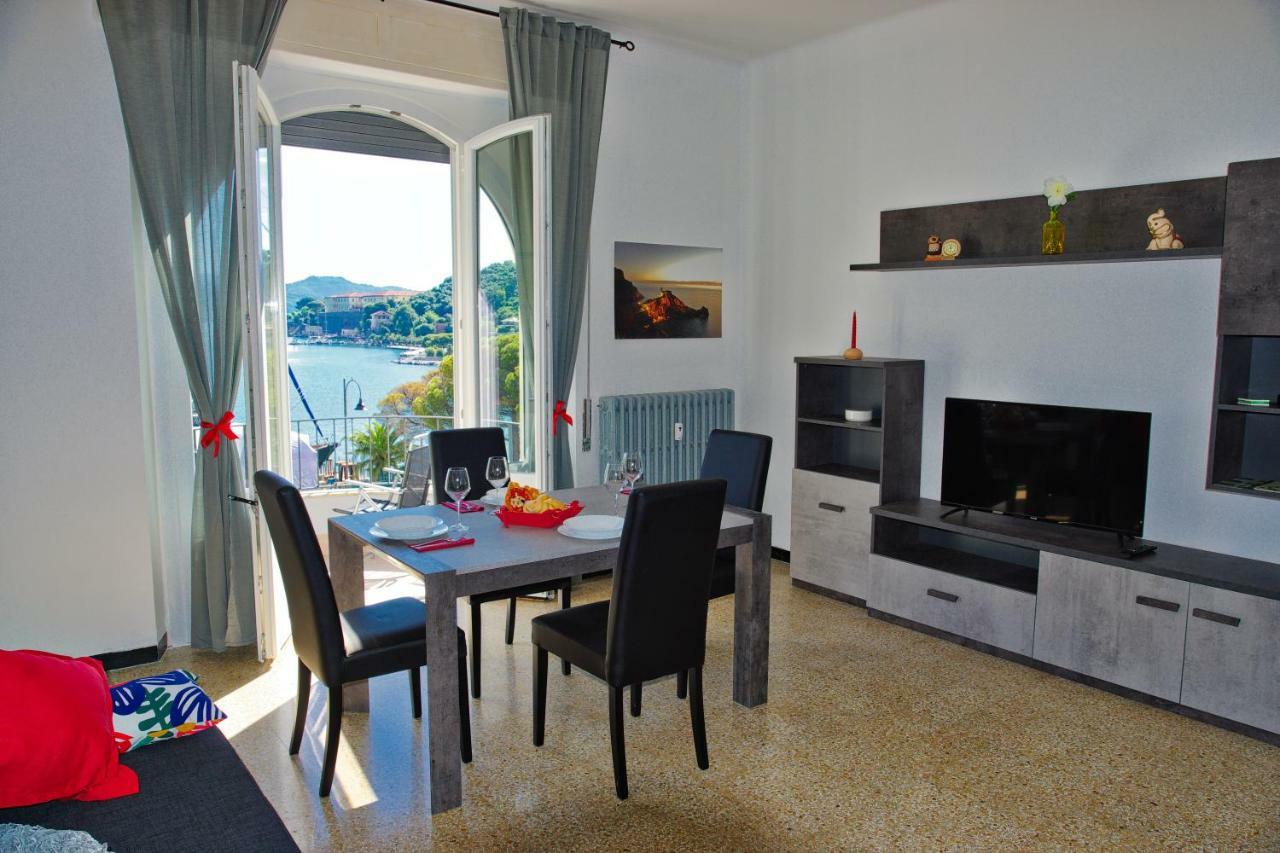 Casa Bello Porto Venere Exteriör bild