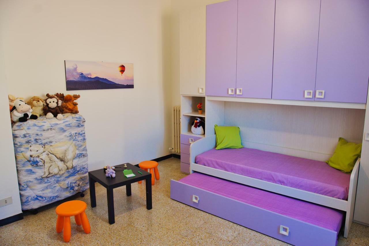 Casa Bello Porto Venere Exteriör bild