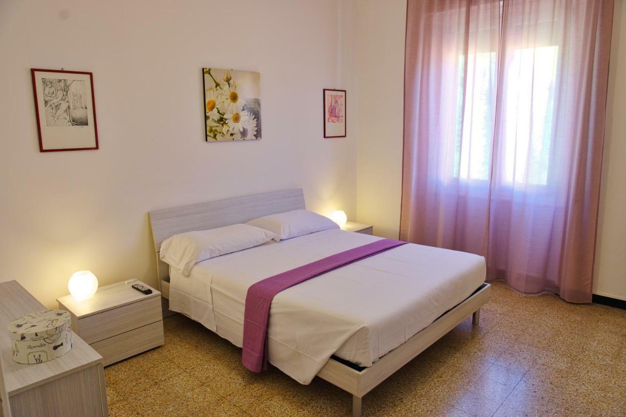 Casa Bello Porto Venere Exteriör bild